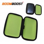 Carry Case Cover 6 In Car Sat Nav Holder For GPS EVA  useful Portable navigation protection Hard package Cover Bag Pouch
