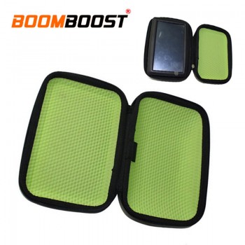 Carry Case Cover 6 In Car Sat Nav Holder For GPS EVA  useful Portable navigation protection Hard package Cover Bag Pouch
