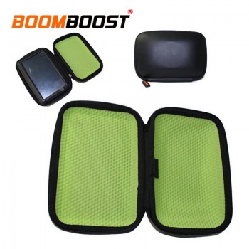 Carry Case Cover 6 In Car Sat Nav Holder For GPS EVA  useful Portable navigation protection Hard package Cover Bag Pouch