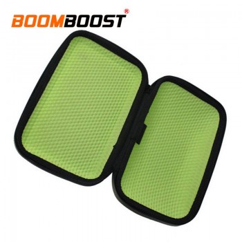 Carry Case Cover 6 In Car Sat Nav Holder For GPS EVA  useful Portable navigation protection Hard package Cover Bag Pouch
