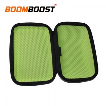 Carry Case Cover 6 In Car Sat Nav Holder For GPS EVA  useful Portable navigation protection Hard package Cover Bag Pouch