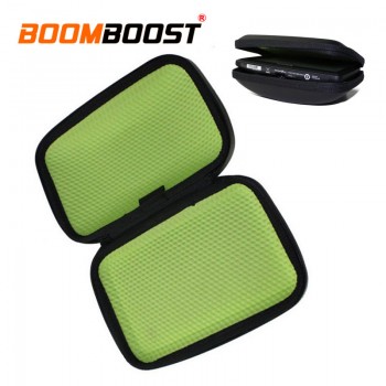 Carry Case Cover 6 In Car Sat Nav Holder For GPS EVA  useful Portable navigation protection Hard package Cover Bag Pouch