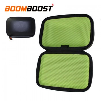 Carry Case Cover 6 In Car Sat Nav Holder For GPS EVA  useful Portable navigation protection Hard package Cover Bag Pouch