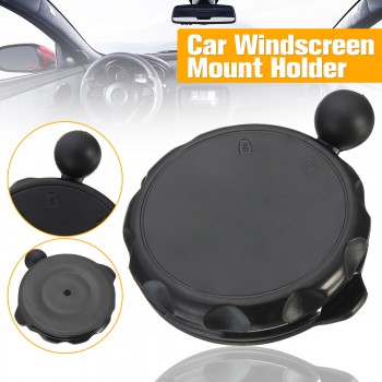 KROAK Car Windscreen Suction Cup Mount GPS Holder For TomTom Go Live 800 Start 20 25 GPS Accessories