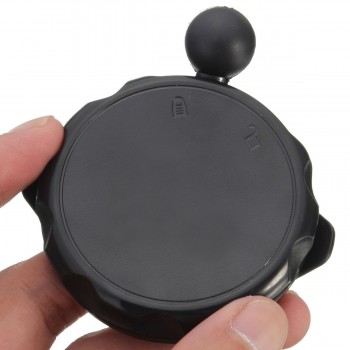 KROAK Car Windscreen Suction Cup Mount GPS Holder For TomTom Go Live 800 Start 20 25 GPS Accessories
