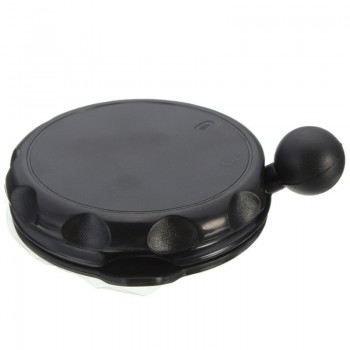 KROAK Car Windscreen Suction Cup Mount GPS Holder For TomTom Go Live 800 Start 20 25 GPS Accessories