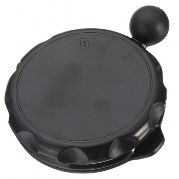 KROAK Car Windscreen Suction Cup Mount GPS Holder For TomTom Go Live 800 Start 20 25 GPS Accessories