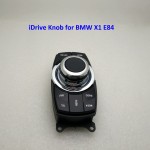 Car Idriver knob for X1 E84 only fits our EW970
