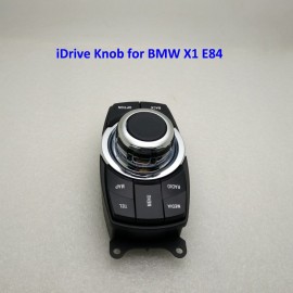 Car Idriver knob for X1 E84 only fits our EW970