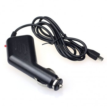 2pcs Universal 12V Car mini USB Charger Power Adapter for GPS Navigation Sat Navigator