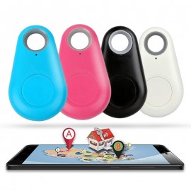 Mini Wireless Smart Car Key Lost Reminder Bluetooth 4.0 Anti lost alarm bluetooth Tracker key finder for Child Elderly Pet Phone