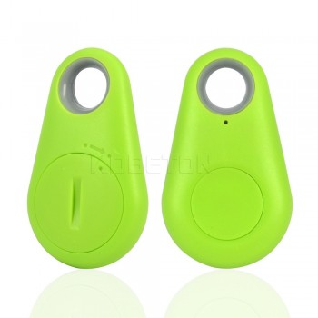 Mini Wireless Smart Car Key Lost Reminder Bluetooth 4.0 Anti lost alarm bluetooth Tracker key finder for Child Elderly Pet Phone