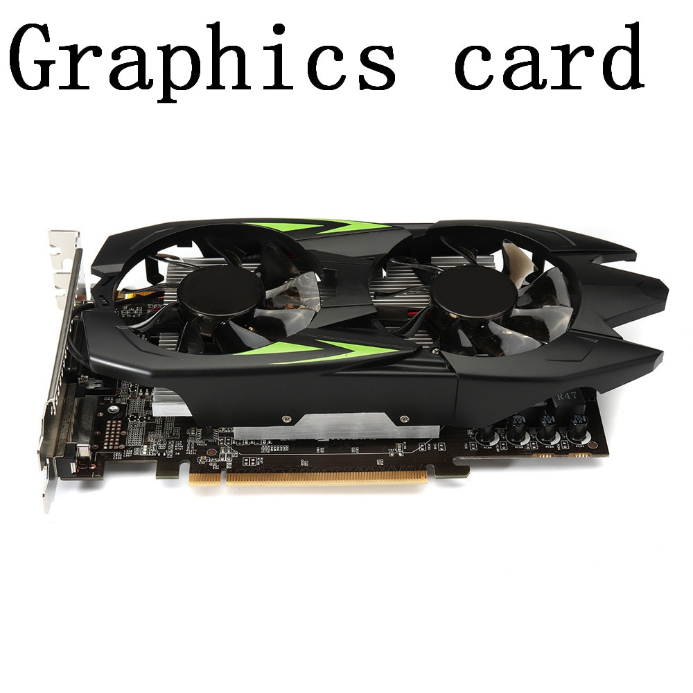 Original graphics card  GTX660TI 3GB GDDR5 192bit VGA DVI HDMI Graphics Card w/ Fan For NVIDIA GeForce  50#