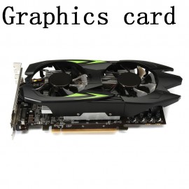 Original graphics card  GTX660TI 3GB GDDR5 192bit VGA DVI HDMI Graphics Card w/ Fan For NVIDIA GeForce  50#