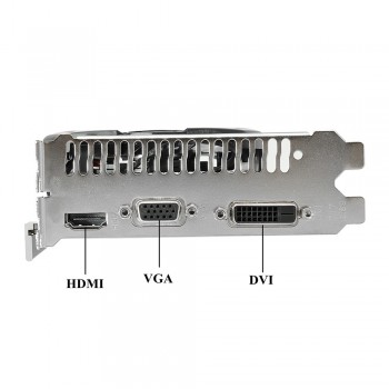 Original graphics card  GTX660TI 3GB GDDR5 192bit VGA DVI HDMI Graphics Card w/ Fan For NVIDIA GeForce  50#