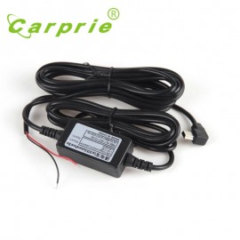 Mini USB Car Charger Hard wire Kit for In Car Dash Cam Camcorder DVR