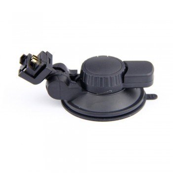 Conkim 360 degree Rotating Car DVR G50/G55 Windshield Suction Cup Mount Holder ABS Driving Recorder Bracket