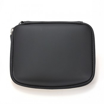 Large 5 inch Hard Carry Case GPS Cover In Car Sat NAV Holder For TomTom GPS Navigator