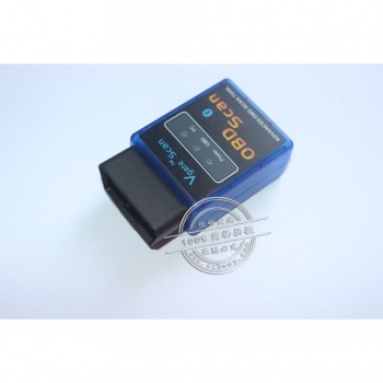 ELM 327 Bluetooth Android OBD2 Scanner Automotive OBD 2 Diagnostic Scan Tool for for car DVD player ELM327 OBDII