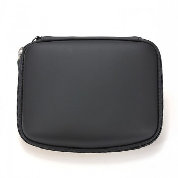 Black Large 5 Inch Carry Cover In Car Sat NAV Holder For Tom Tom GPS Navigator Waterproof GPS Case For Tom Tom/Sat/NAV Navigator