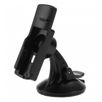 NOYOKERE New Arrival  Car Plastic Mount Holder Base + Clip for Garmin GPSMAP 62 62s eTrex 10 20 30