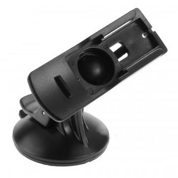 NOYOKERE New Arrival  Car Plastic Mount Holder Base + Clip for Garmin GPSMAP 62 62s eTrex 10 20 30