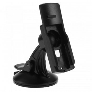 NOYOKERE New Arrival  Car Plastic Mount Holder Base + Clip for Garmin GPSMAP 62 62s eTrex 10 20 30