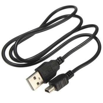 USB Data Charger Cable For TomTom One V2 V3 GO920 Start XL Classic 250 XXL 540 High Speed Transfer Rate 72cm Cable Length