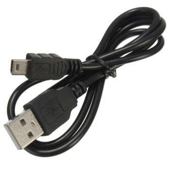 USB Data Charger Cable For TomTom One V2 V3 GO920 Start XL Classic 250 XXL 540 High Speed Transfer Rate 72cm Cable Length