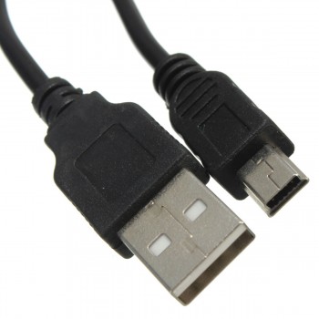USB Data Charger Cable For TomTom One V2 V3 GO920 Start XL Classic 250 XXL 540 High Speed Transfer Rate 72cm Cable Length