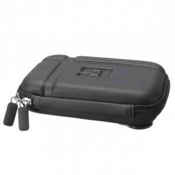 5 Inch Black Hard Shell EVA Sat Nav GPS Storage Case Cover Carry Waterproof Bag for Tom/Tom GO 5100 5000 510 500