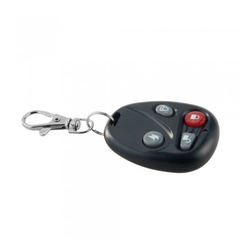 gps tracker optional accessories Plastic case remote controller for gps tracker car GPS103-B GPS103B+,GPS303D,TK103,303G,GPS303I