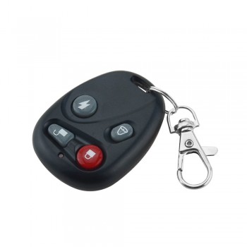gps tracker optional accessories Plastic case remote controller for gps tracker car GPS103-B GPS103B+,GPS303D,TK103,303G,GPS303I