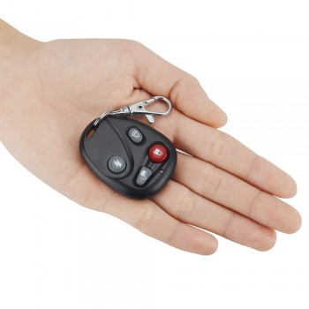 gps tracker optional accessories Plastic case remote controller for gps tracker car GPS103-B GPS103B+,GPS303D,TK103,303G,GPS303I