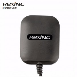 Rexing GPS Logger Tracker for Rexing V1amp;V1P Dash Cam, Car Camera, Car DVR