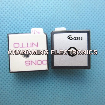 18*18*4 GPS Circular Patch Antenna  Built-in Passive Antenna Ceramic Antenna (working 100% Free Shipping) 10PCS