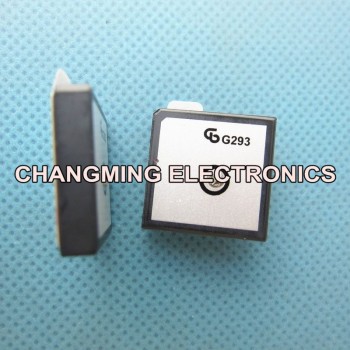 18*18*4 GPS Circular Patch Antenna  Built-in Passive Antenna Ceramic Antenna (working 100% Free Shipping) 10PCS