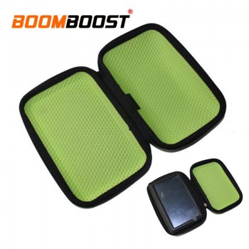 Portable Hard Carry Case Cover 6 In For GPS Navigation Disk Drive HDD Tablet PU Hard Protection Package