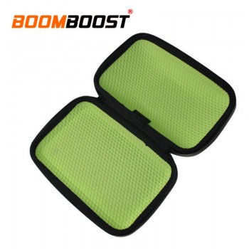 Portable Hard Carry Case Cover 6 In For GPS Navigation Disk Drive HDD Tablet PU Hard Protection Package