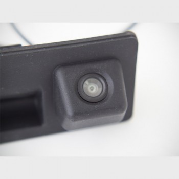 Auto Trunk camera for Audi A4L Q5 Q3 A8L VW Passat 2011 2012 2013 Gran Lavida Ling Yu Sagitar 2015 Tougreg 2016 Topnavi Viewer