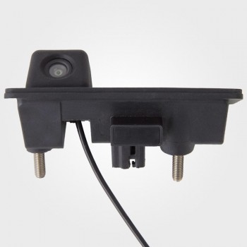 Auto Trunk camera for Audi A4L Q5 Q3 A8L VW Passat 2011 2012 2013 Gran Lavida Ling Yu Sagitar 2015 Tougreg 2016 Topnavi Viewer