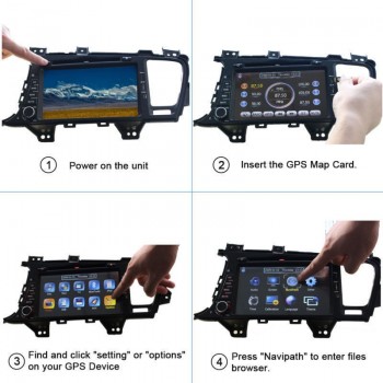 Fit for WCE System Car GPS Navigation 8GB Micro SD Card Europe Map Italy,France,UK,Netherlands,Spain,Turkey,Germany,Austria etc