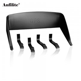 7 inch Car GPS Navigation Sunshade Anti Accessories parts Sun Shield Gps sunshine Umbrella navigator Free shipping