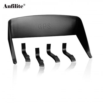 7 inch Car GPS Navigation Sunshade Anti Accessories parts Sun Shield Gps sunshine Umbrella navigator Free shipping