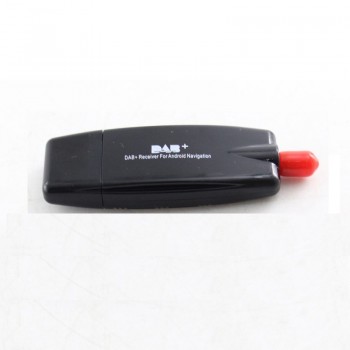 LJHANG DAB+ For LJHANG Car radio