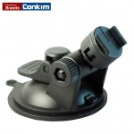Conkim Car DVR / GPS holder for Sport DV Camera mount DVR holders Driving recorder suction cup Black Stands Holder