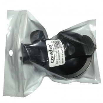 Conkim Car DVR / GPS holder for Sport DV Camera mount DVR holders Driving recorder suction cup Black Stands Holder