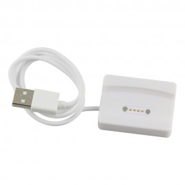 Best Quality USB Charging Cable for GPS Pets Tracker TK911 Charging Cable for Anti-lost Tracker Locator TK911