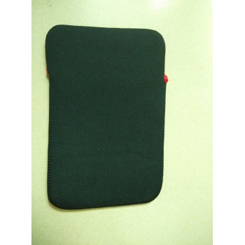 Anfilite free shipping 7 inch soft bag sleeve case used for 7 tablet and gps navigation