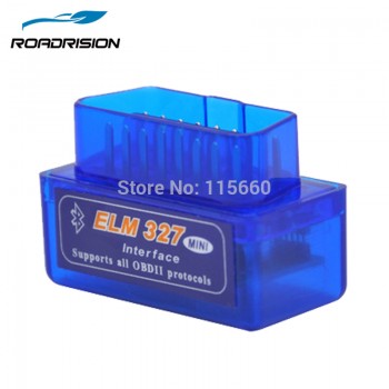 Bluetooth OBD 2 ELM327 For Our Android Car DVD Player not sell separately